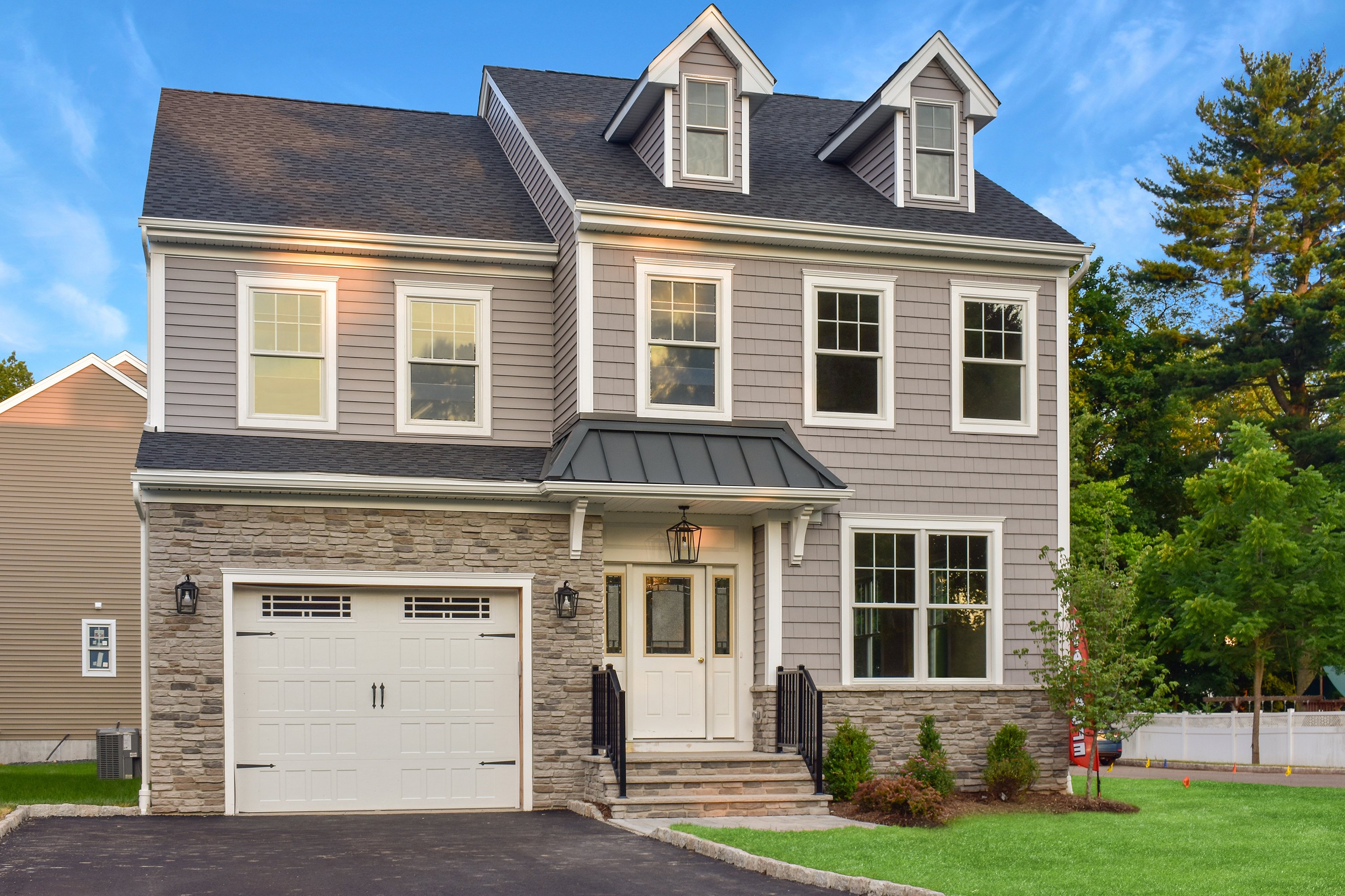 Scotch Plains Homes for Sale Country Classics